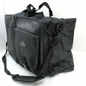 Samsonite Compact Fold In Out Expanding Zipper Duffel Shoulder Tote -tk